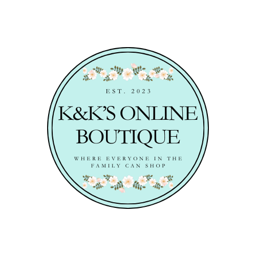 K&K's Online Boutique