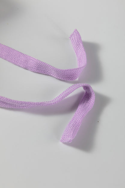 Orchid Bouquet Half Zip Thumbhole Sleeve Hoodie Active Pants 2pcs Outfit